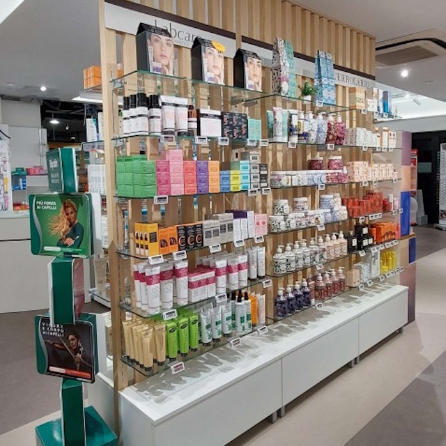 Cosmesi